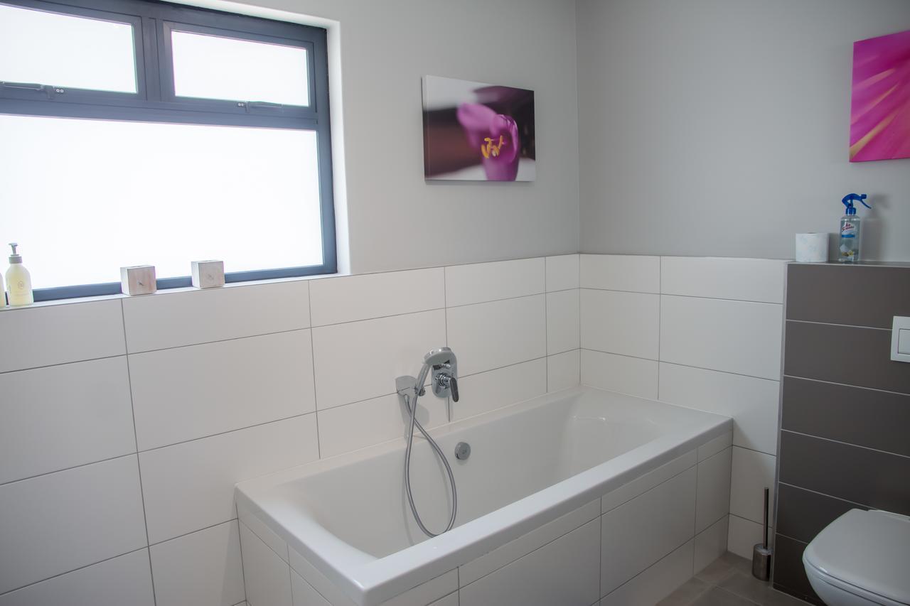 Turmalin Cottage Unit 1 Swakopmund Exterior photo