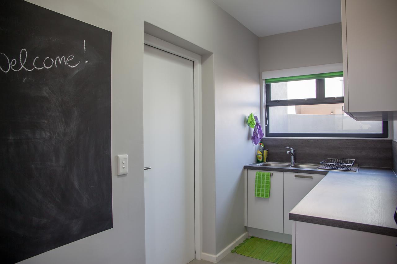 Turmalin Cottage Unit 1 Swakopmund Exterior photo
