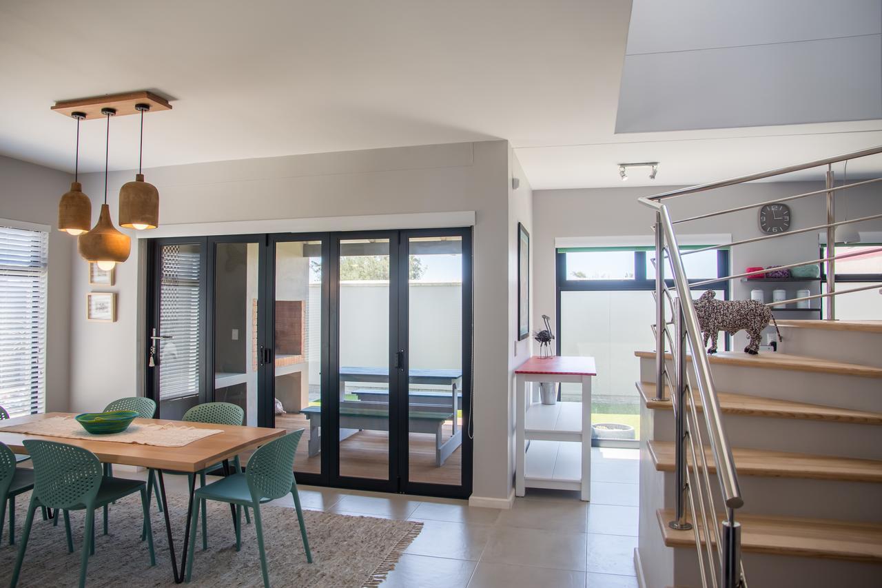 Turmalin Cottage Unit 1 Swakopmund Exterior photo