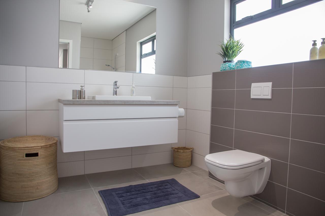 Turmalin Cottage Unit 1 Swakopmund Exterior photo